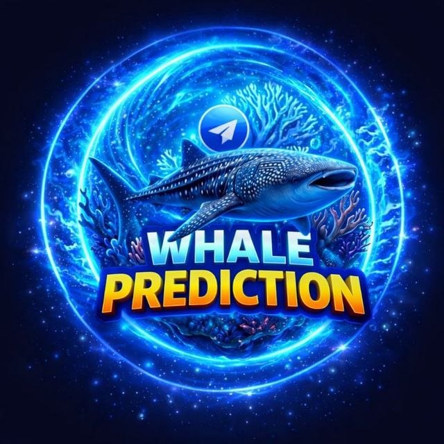 Whale Prediction logo